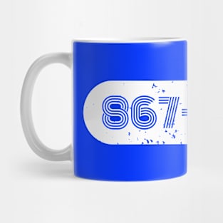 867-5309 Mug